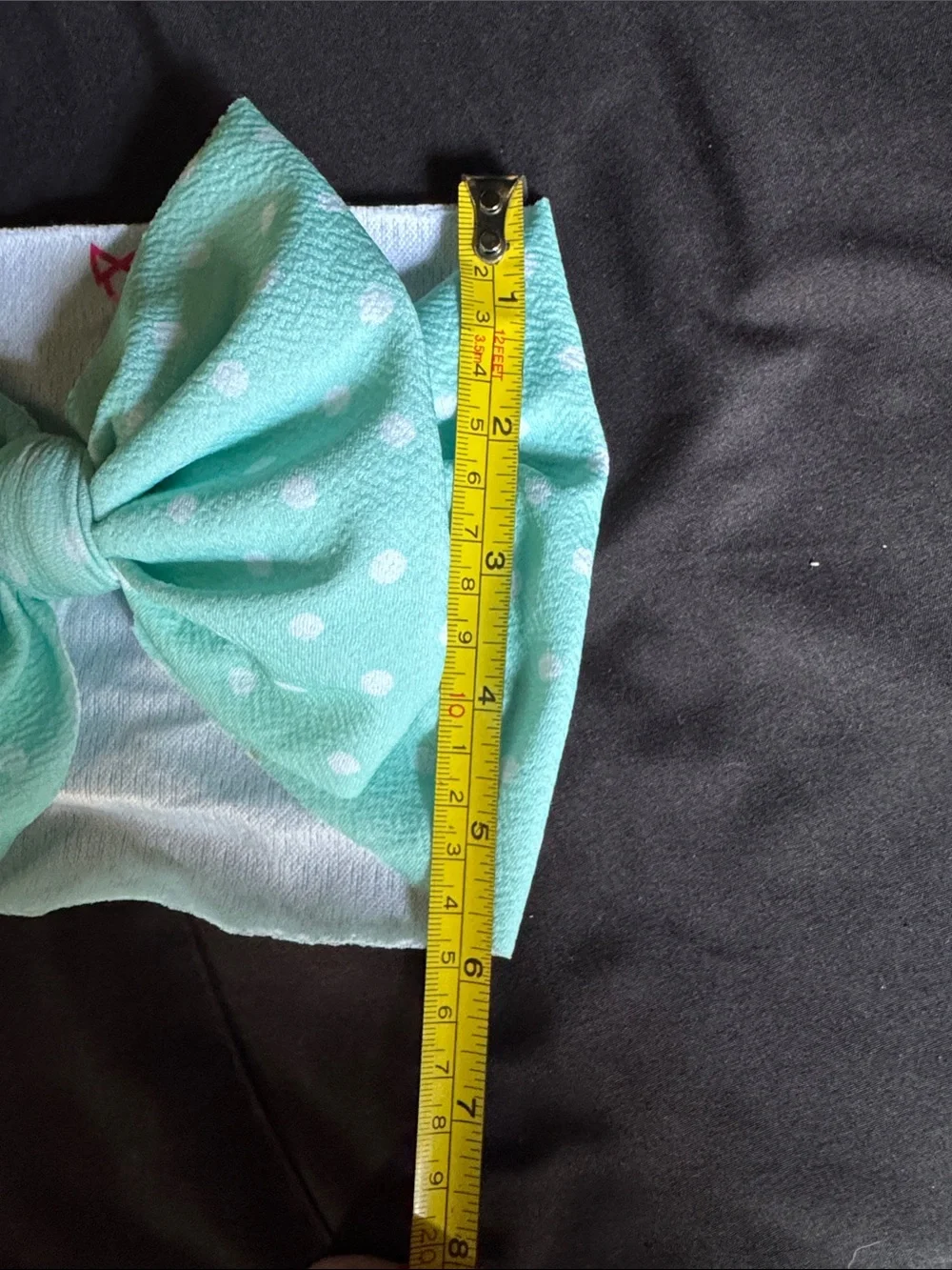 Little lopers headband